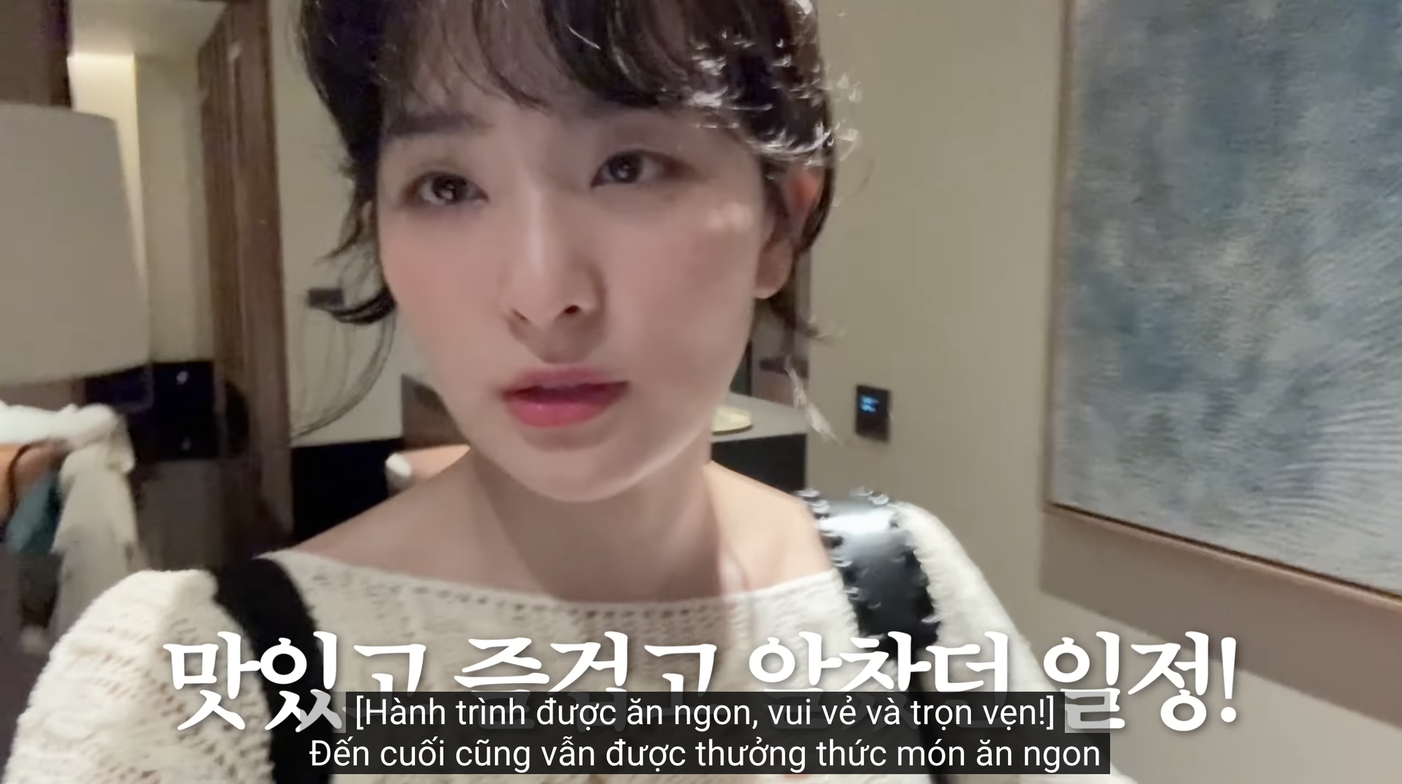 Mỹ nhân Hàn Quốc đình đám cảm thấy “hối hận” vì không đến Phú Quốc sớm hơn, chuyện gì đang xảy ra?- Ảnh 10.