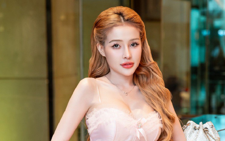So kè khối tài sản của Ngân 98 và Ngân Collagen- Ảnh 1.
