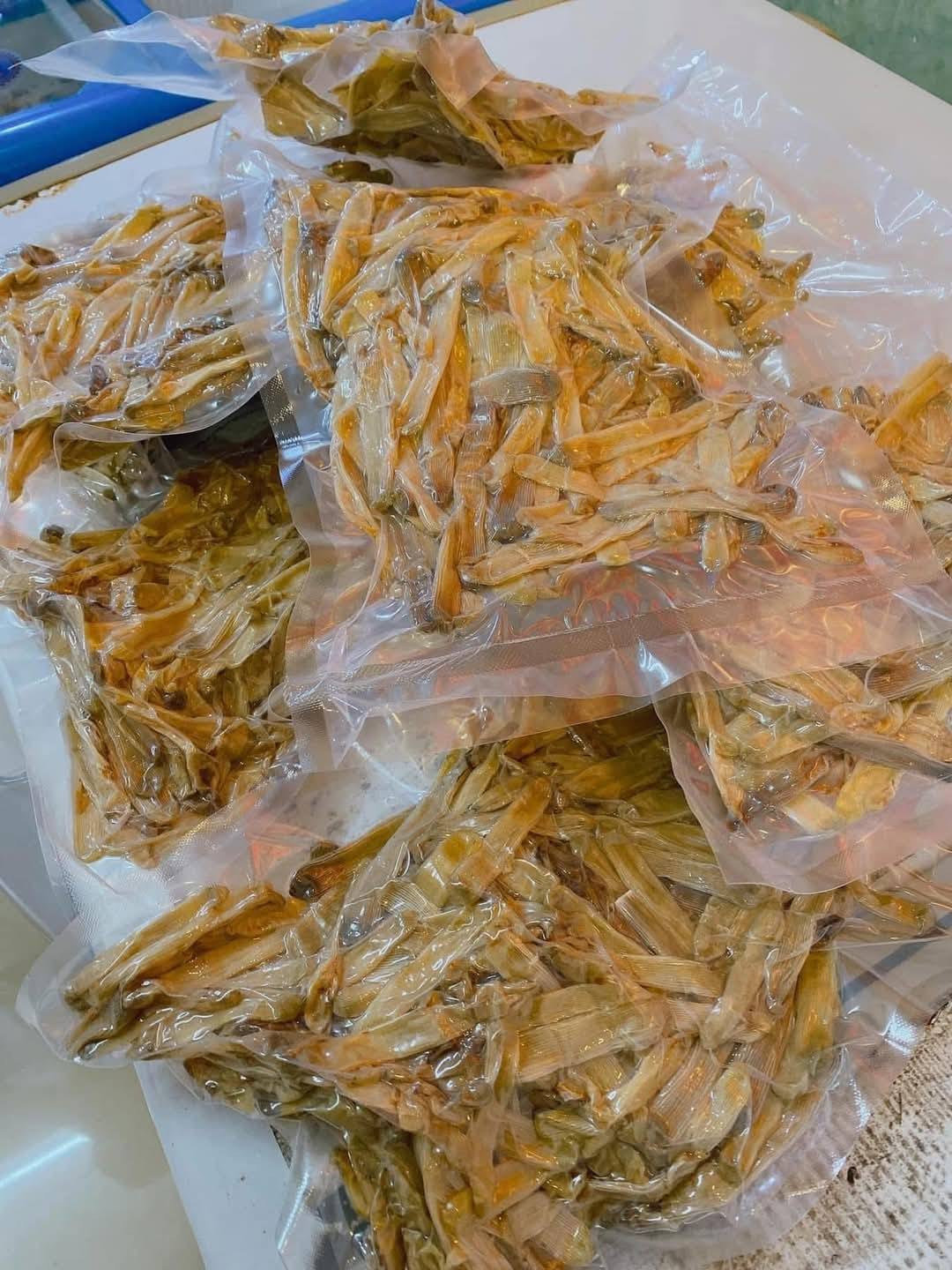 Có những người vượt hàng trăm cây số đến Quảng Ninh chỉ để ăn 3 món đặc sản này: Nhiều nơi khác cũng có nhưng không đâu ngon bằng!- Ảnh 7.
