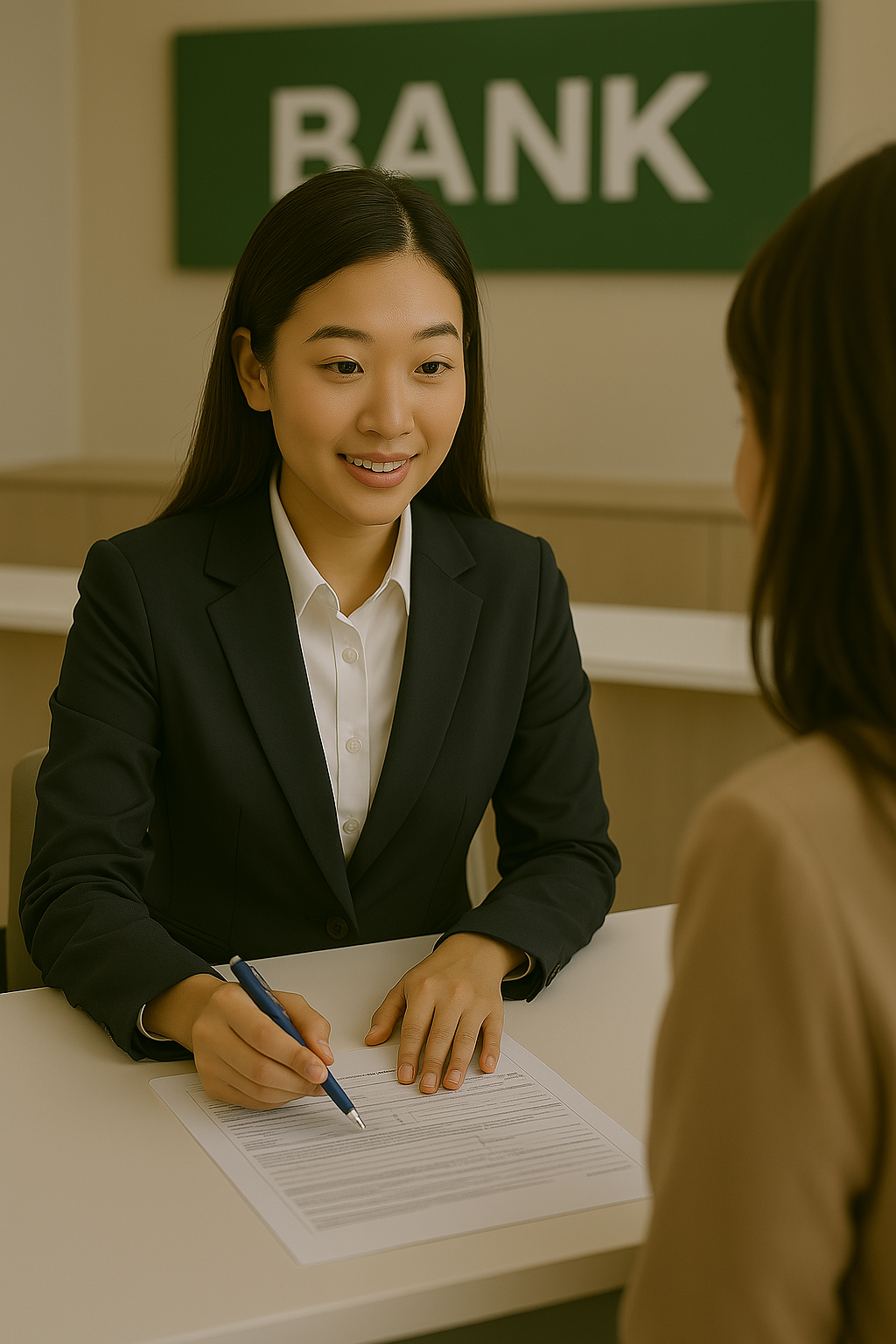 6 nghề c&oacute; thể bị AI thay thế ho&agrave;n to&agrave;n trong tương lai gần- Ảnh 9.