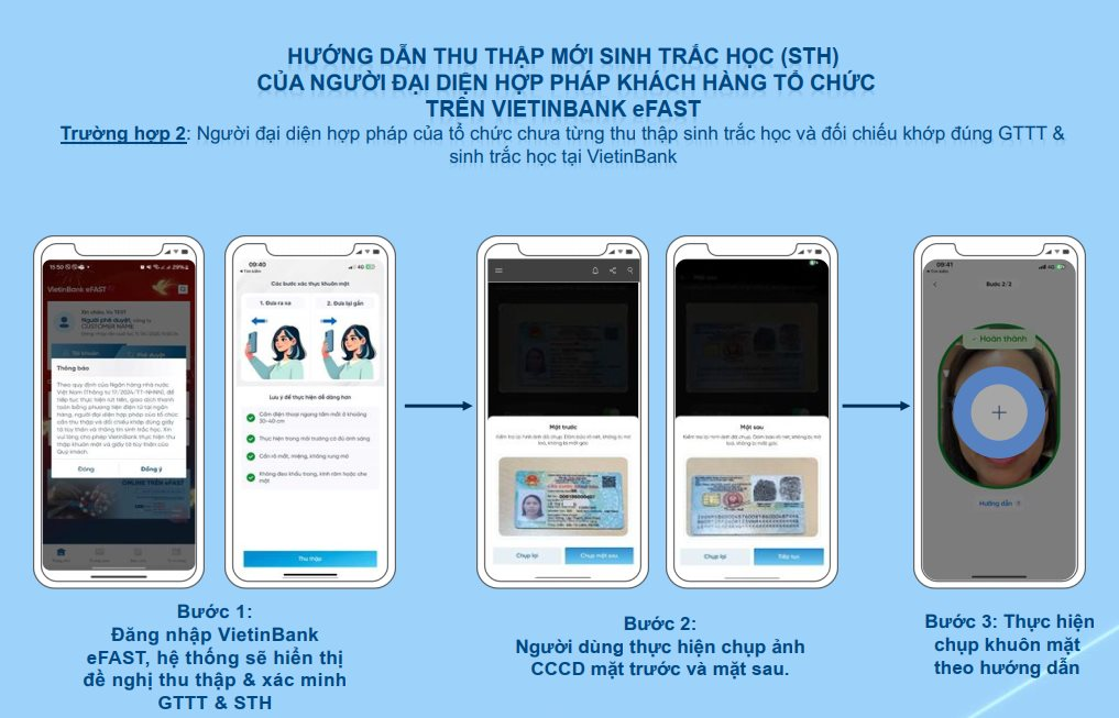 VietinBank, GPBank, KienlongBank chính thức dừng giao dịch của nhóm khách hàng này từ 1/7: Hãy chú ý- Ảnh 6. VietinBank, GPBank, KienlongBank chính thức dừng giao dịch của nhóm khách hàng này từ 1/7: Hãy chú ý- Ảnh 6.