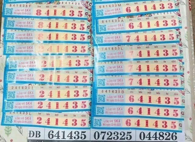 Trúng giải đặc biệt, chủ trọ ở Bình Dương miễn tiền thuê nhà cho hàng trăm công nhân- Ảnh 1.
