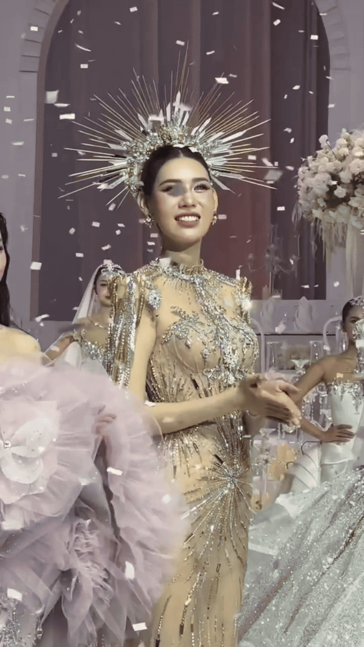 1 mỹ nhân chuyển giới khiến nhan sắc của Tiểu Vy bị tụt hạng- Ảnh 7.