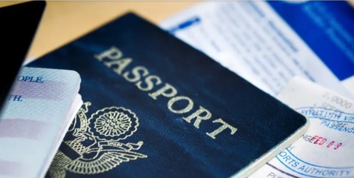 Mỹ tạm dừng cấp visa du học trong bao lâu?- Ảnh 1.