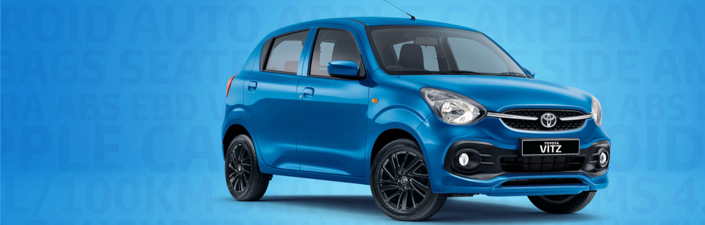 Xe ô tô rẻ nhất của Toyota có bản nâng cấp: 'Ăn xăng như ngửi', giá quy đổi chỉ 260 triệu đồng- Ảnh 6.