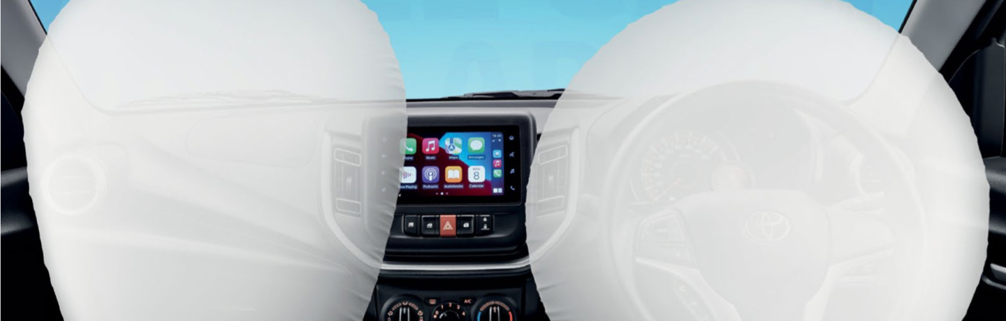 Xe ô tô rẻ nhất của Toyota có bản nâng cấp: 'Ăn xăng như ngửi', giá quy đổi chỉ 260 triệu đồng- Ảnh 7.