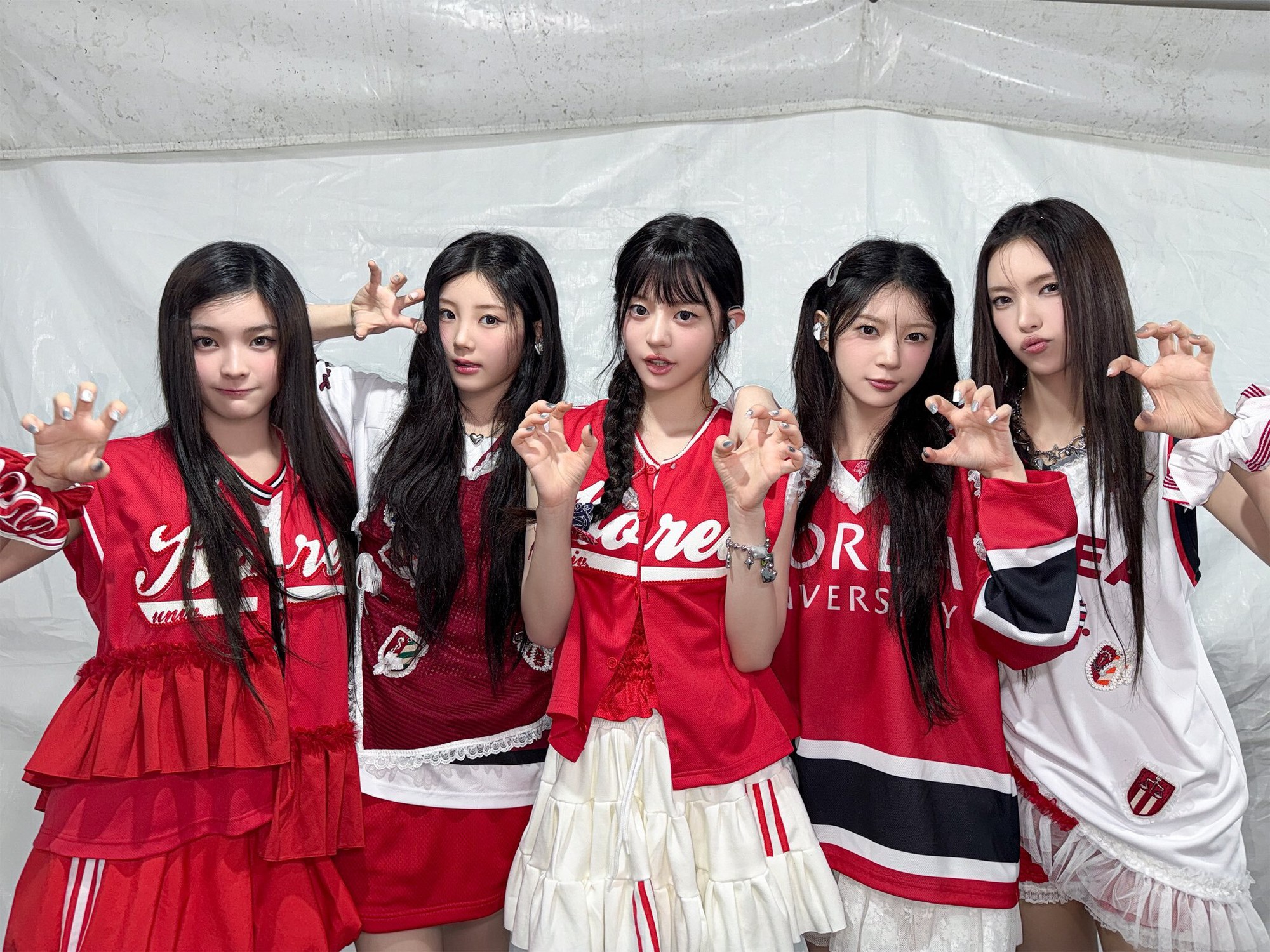 Động thái “trả đũa” của nữ thần tượng bị chê “giả nai” nhất Kpop- Ảnh 9.