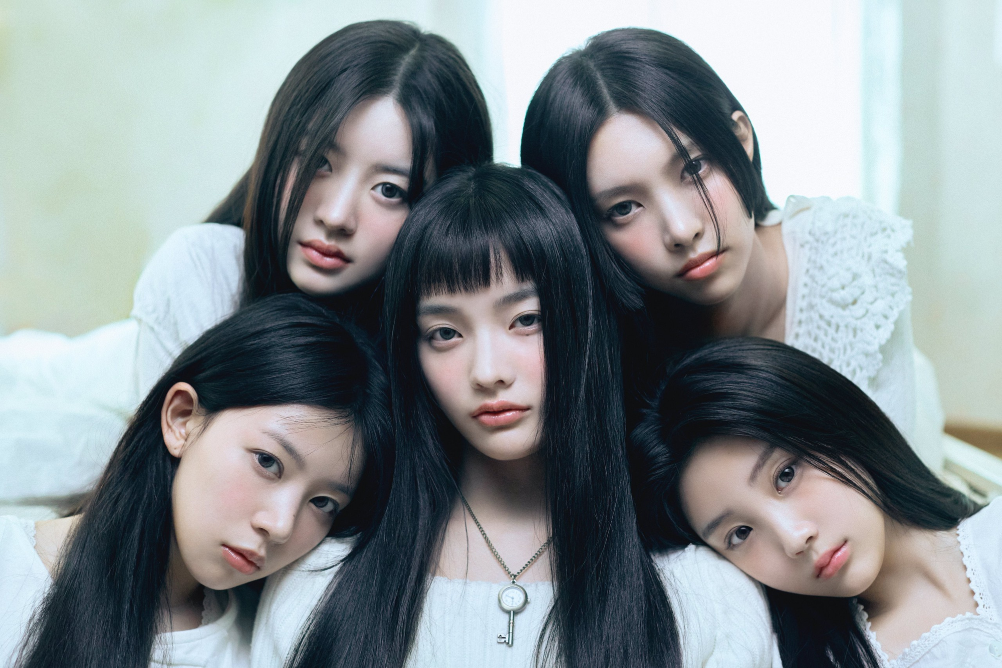 Động thái “trả đũa” của nữ thần tượng bị chê “giả nai” nhất Kpop- Ảnh 2.