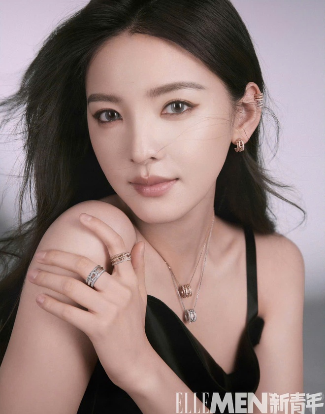 Chương Nhược Nam sexy thành công chỉ với 1 thay đổi- Ảnh 2.