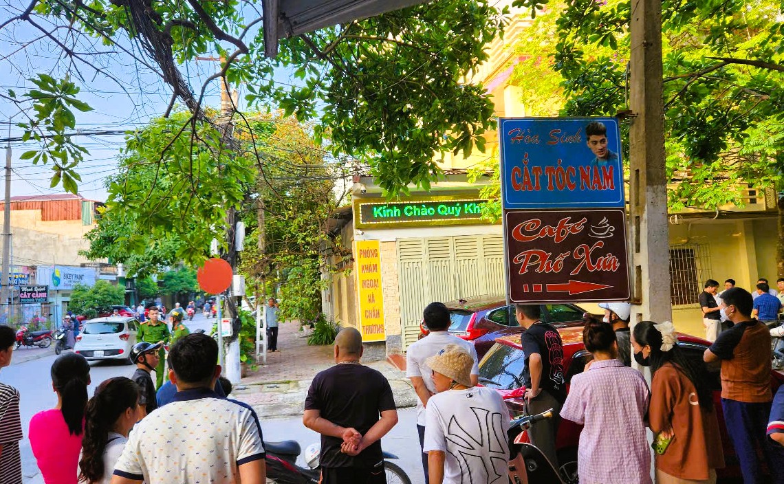 Người phụ nữ tử vong bất thường tại phòng khám tư- Ảnh 2.