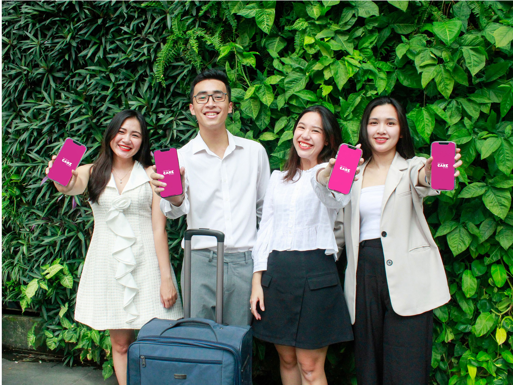 Gen Z hiện đại, chẳng ngại minh bạch chuyện tiền nong!- Ảnh 13.