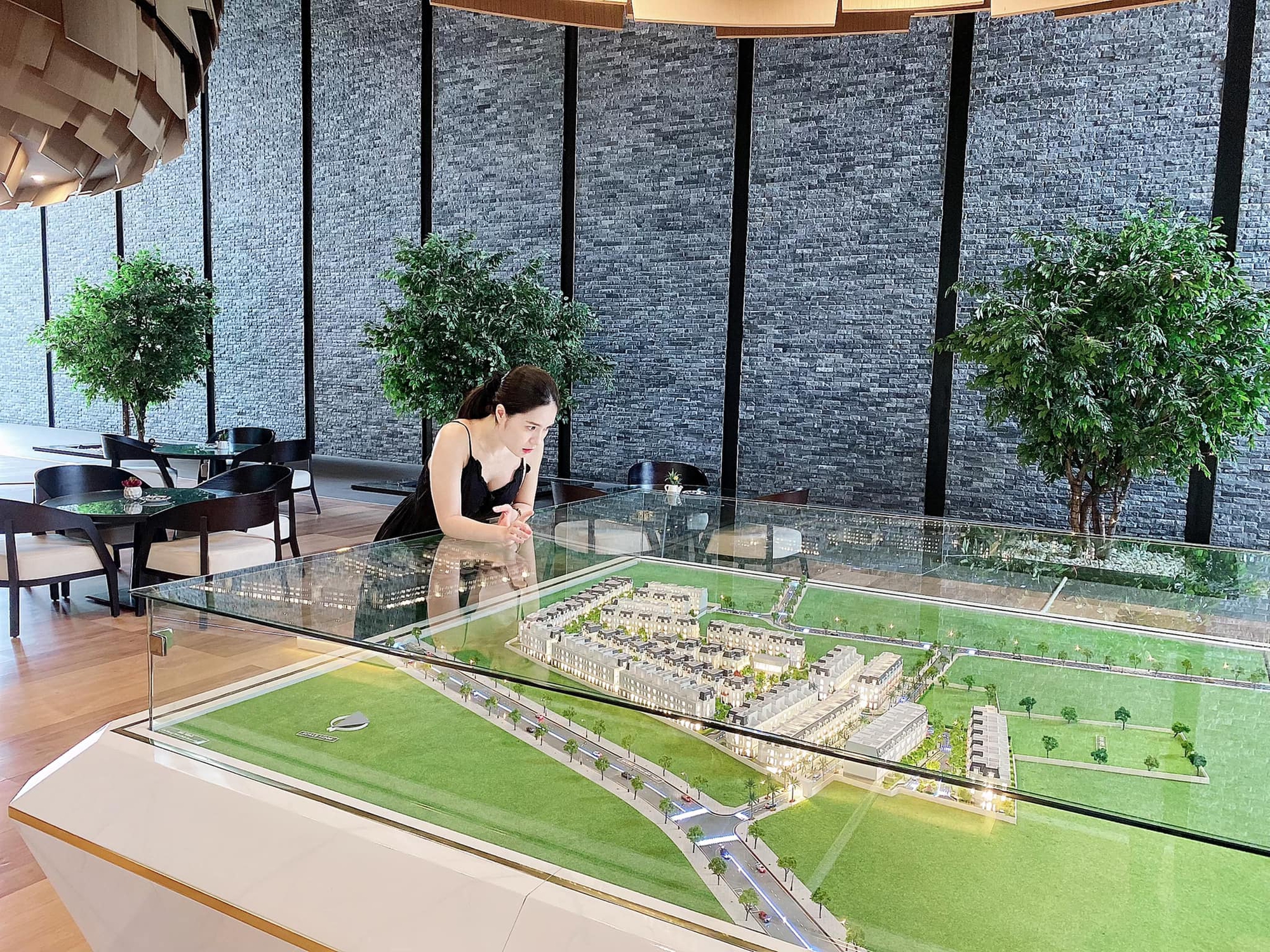 Câu hỏi lớn về 