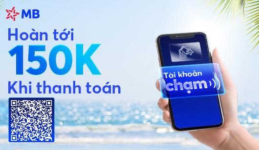 Trả tiền 1 chạm lại được hoàn 150k, nhiều bạn trẻ vi vu xuyên hè chỉ với 1 chiếc điện thoại- Ảnh 3.