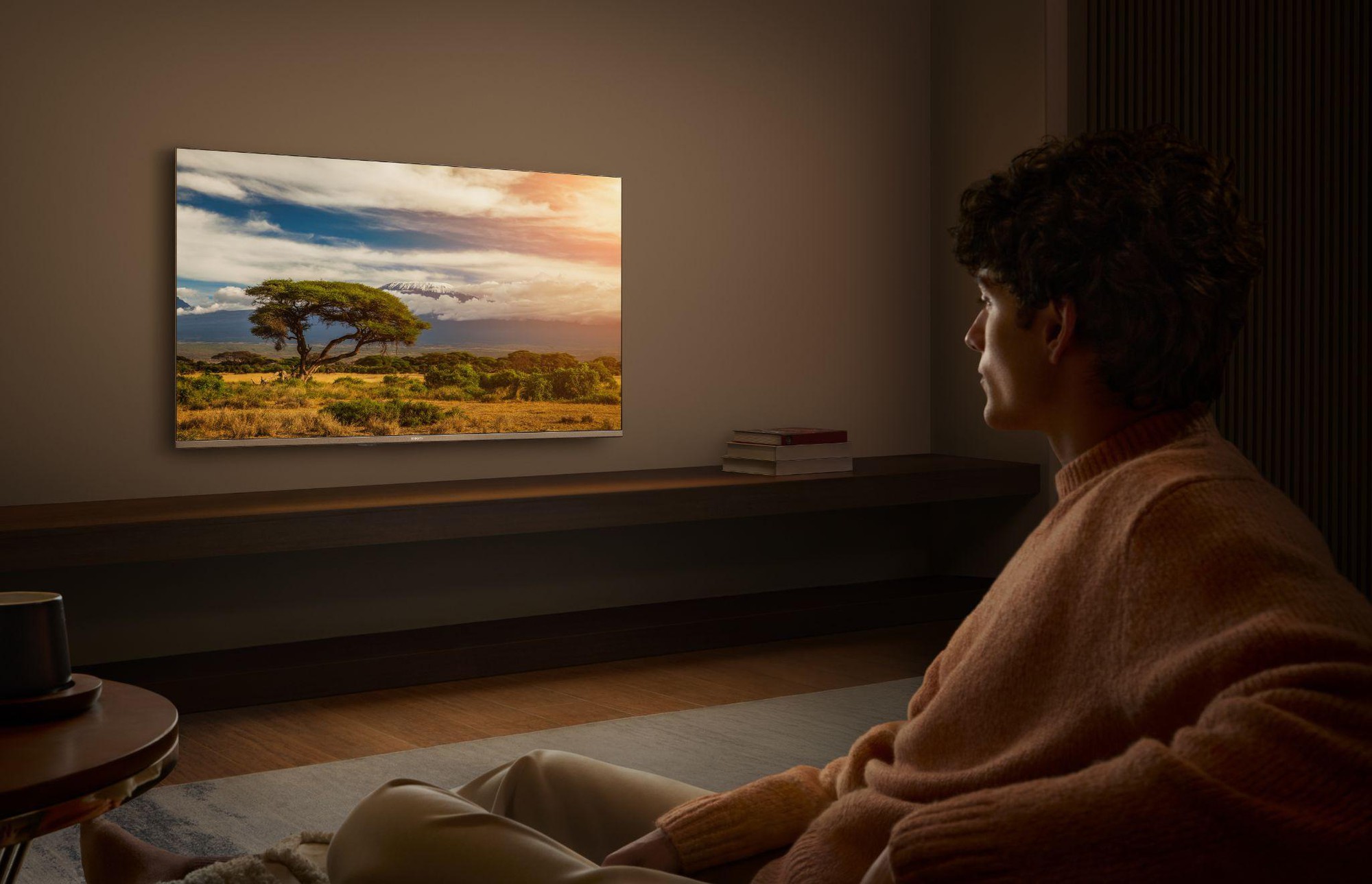 Xoài Fam: “Xiaomi TV A/A Pro Series 2026 - Lựa chọn dễ tiếp cận cho các gia đình trẻ”- Ảnh 5.