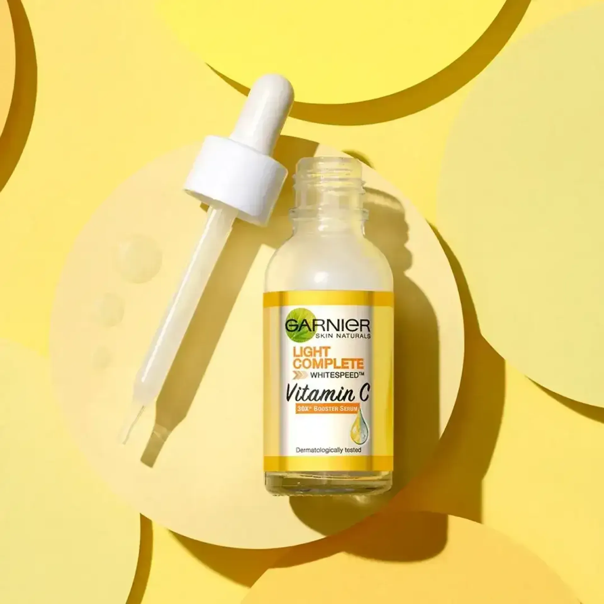 Dùng serum vitamin C trước kem chống nắng sao cho hiệu quả gấp đôi?- Ảnh 4.