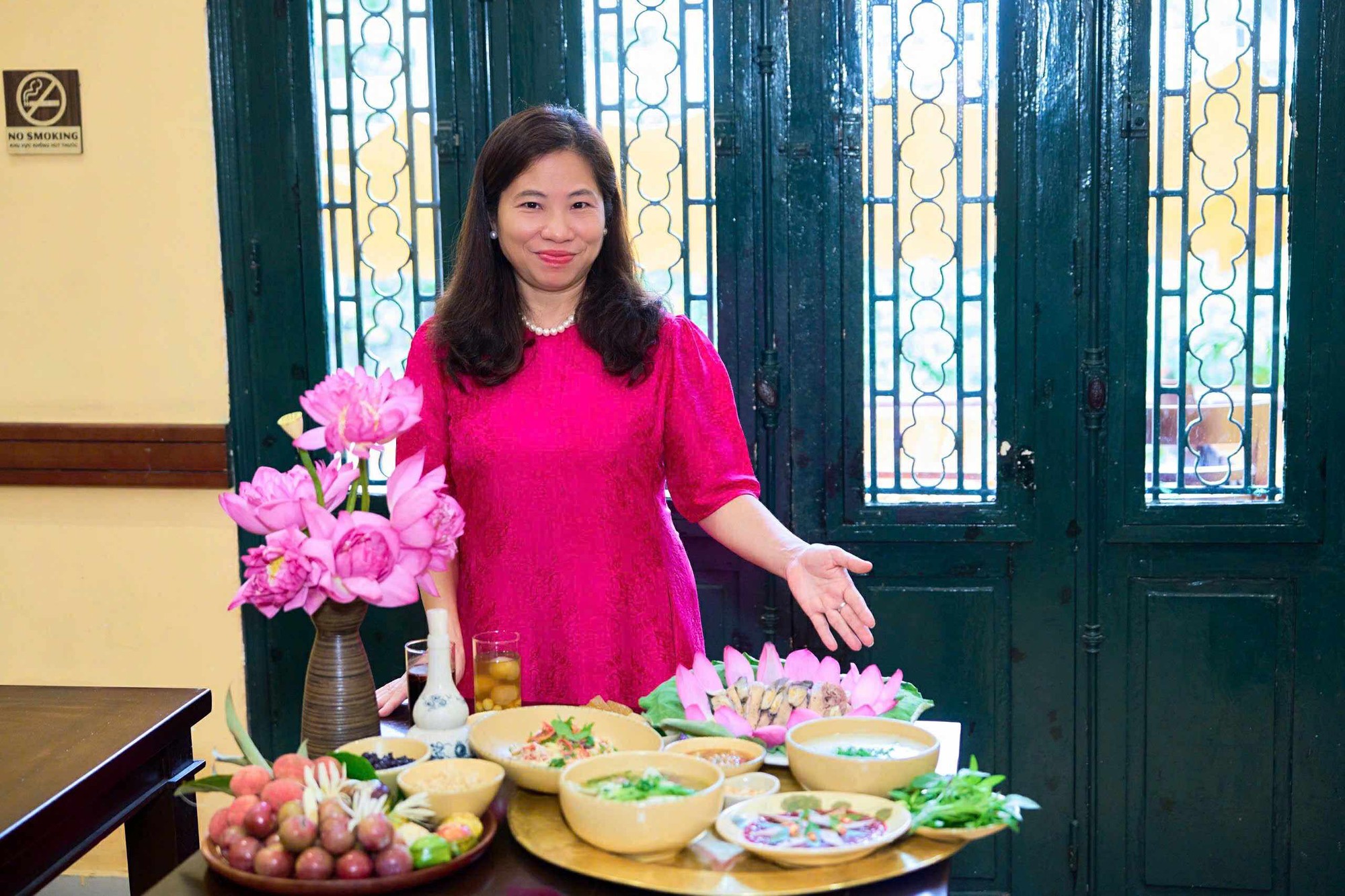 Vì sao có tục "diệt sâu bọ" trong tết Đoan Ngọ?- Ảnh 4.