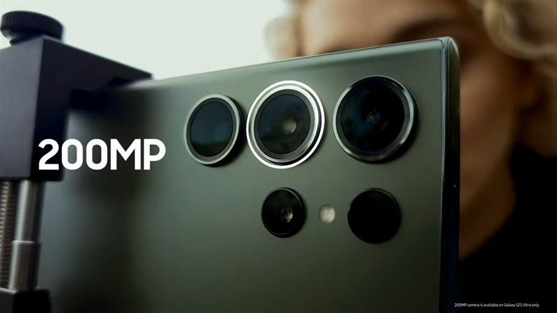 iPhone sẽ có camera "bắt chước" Samsung Galaxy S25 Ultra?- Ảnh 1.