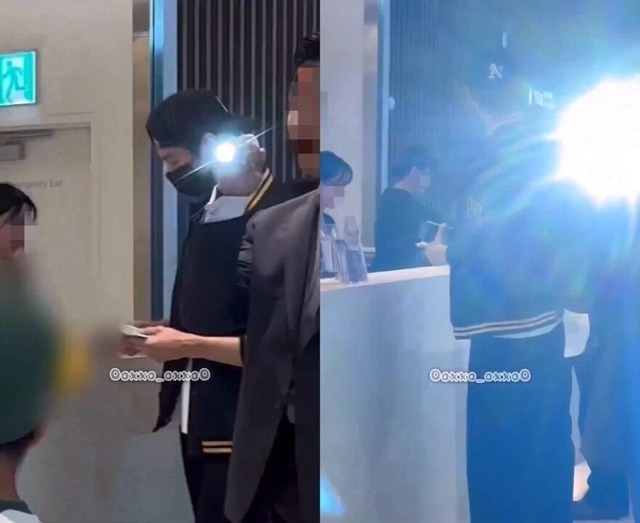 "Cực phẩm visual xứ Hàn" Byeon Woo Seok lại gặp biến, thái độ dửng dưng gây khó chịu- Ảnh 4.