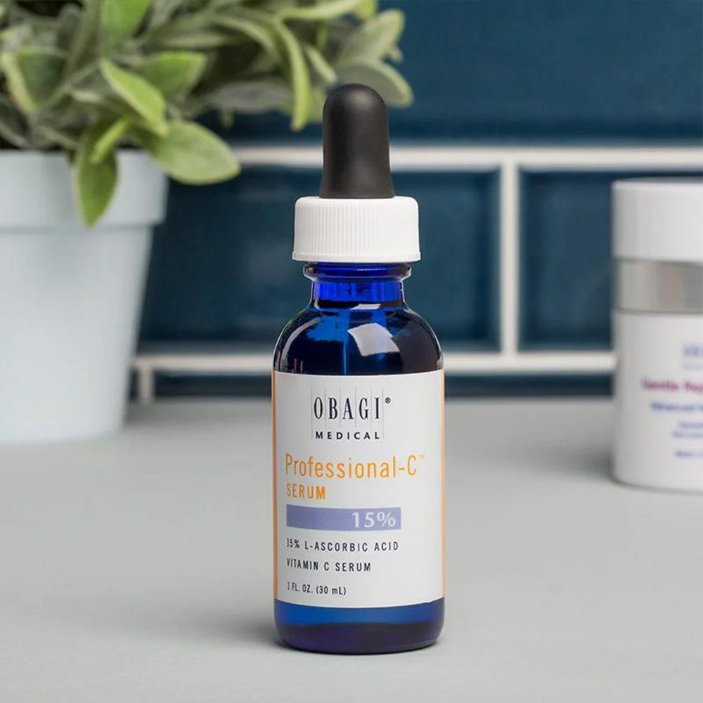 Dùng serum vitamin C trước kem chống nắng sao cho hiệu quả gấp đôi?- Ảnh 6.