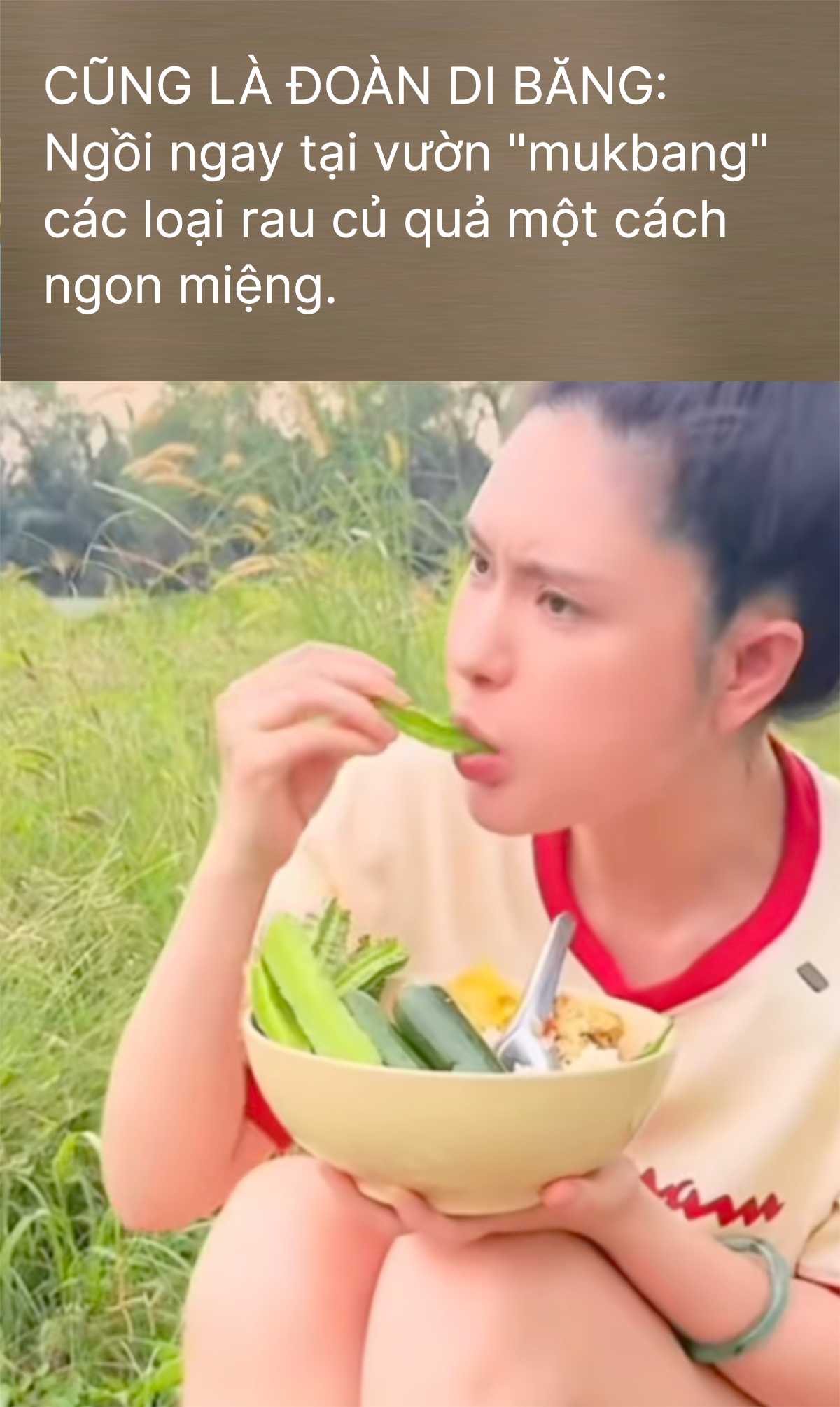 Loạt chi tiết chống lại Đoàn Di Băng- Ảnh 2.