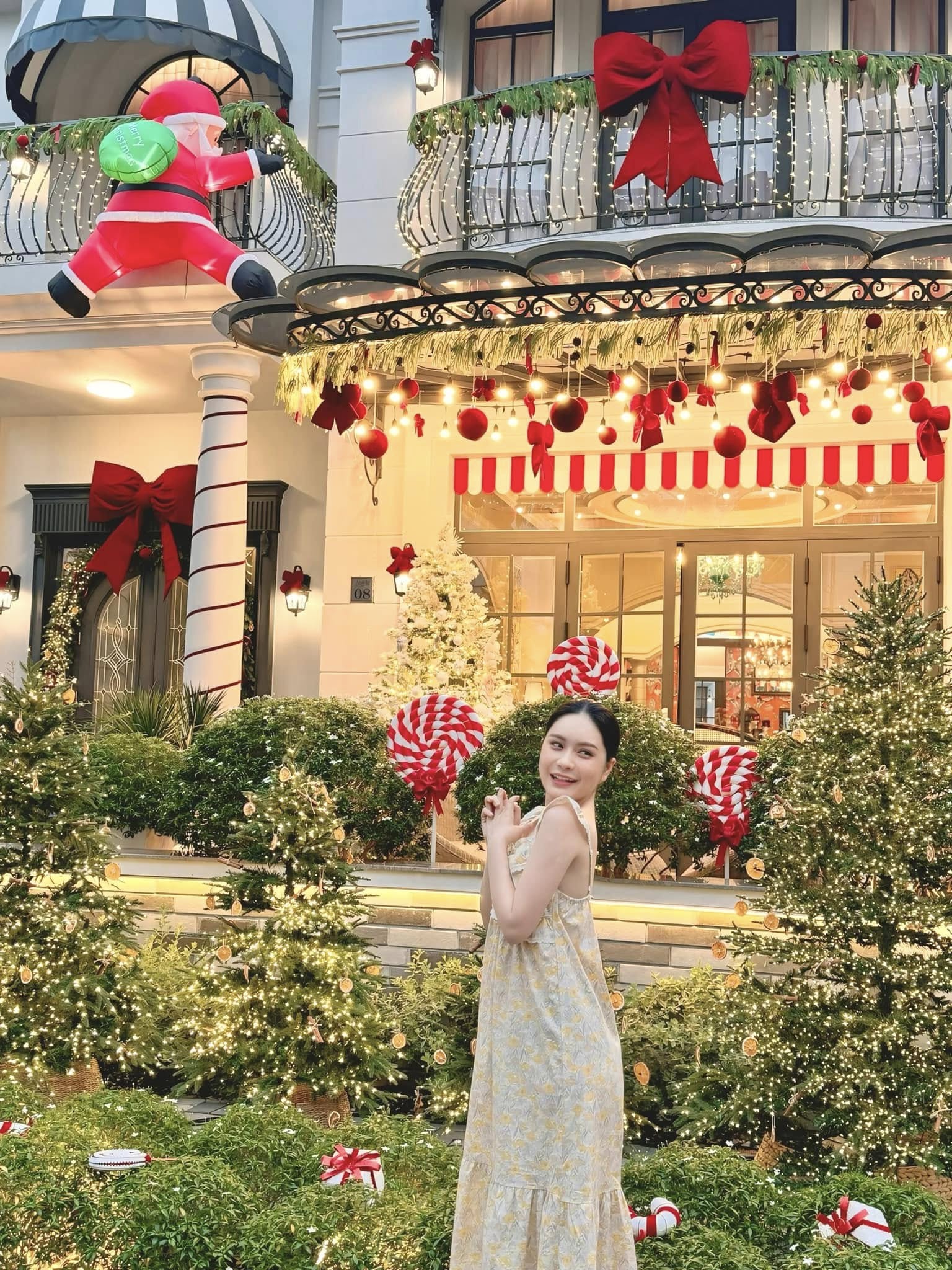 Câu hỏi lớn về 