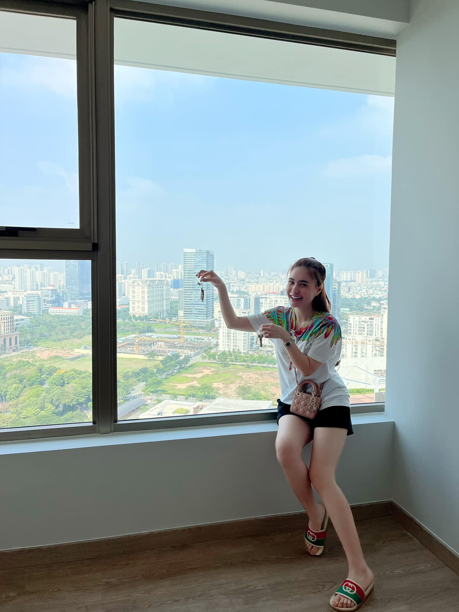 Câu hỏi lớn về 