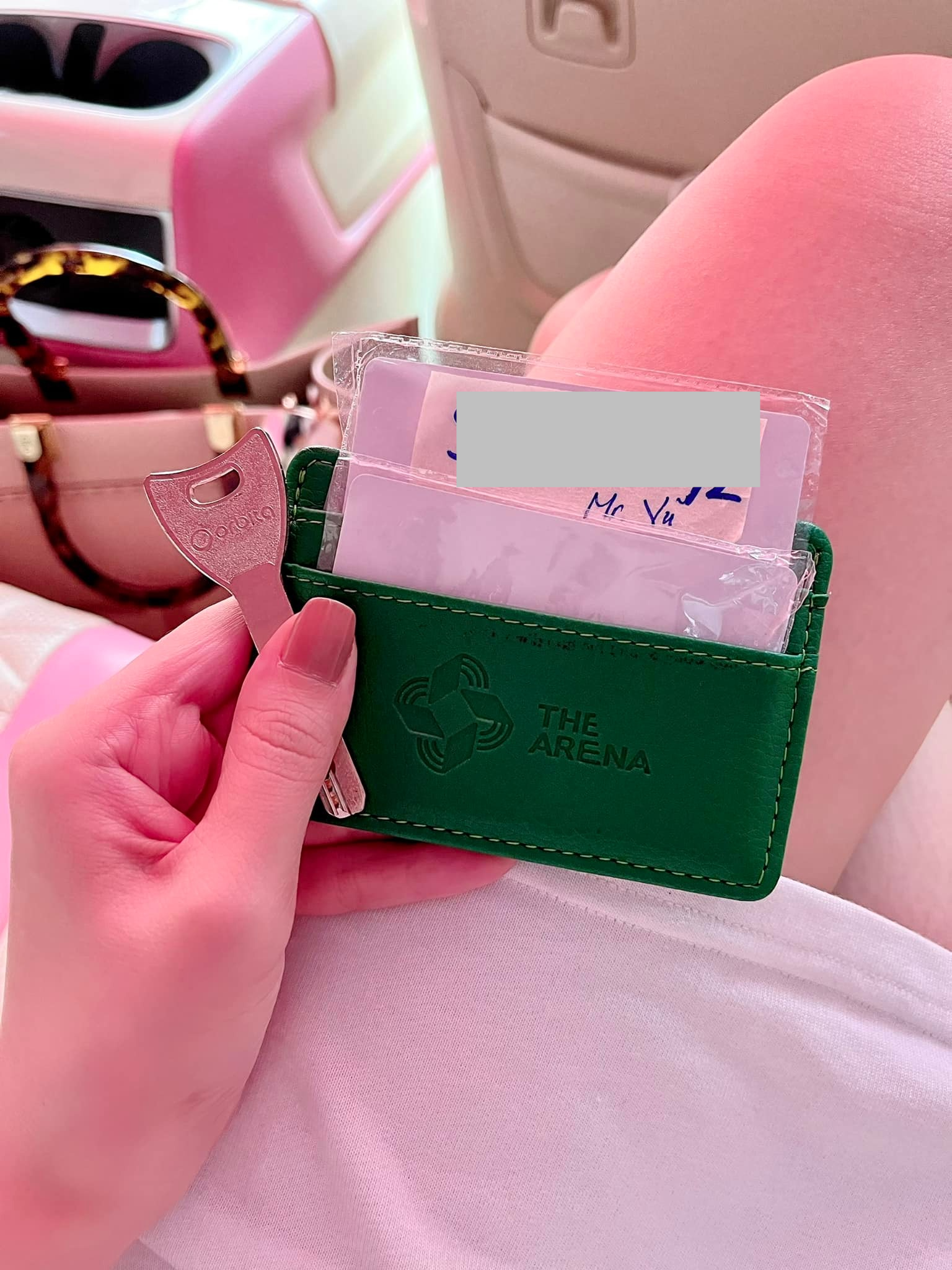 Câu hỏi lớn về 