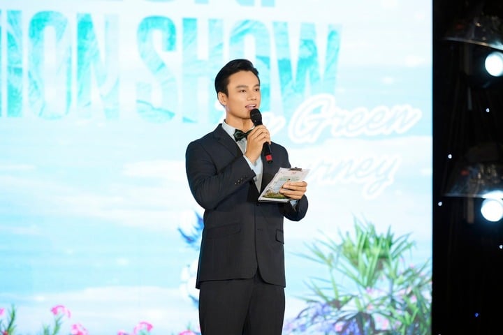 Nam MC nào thay thế đại diện Việt Nam thi Mister Supranational 2025 ở phút chót?- Ảnh 2.