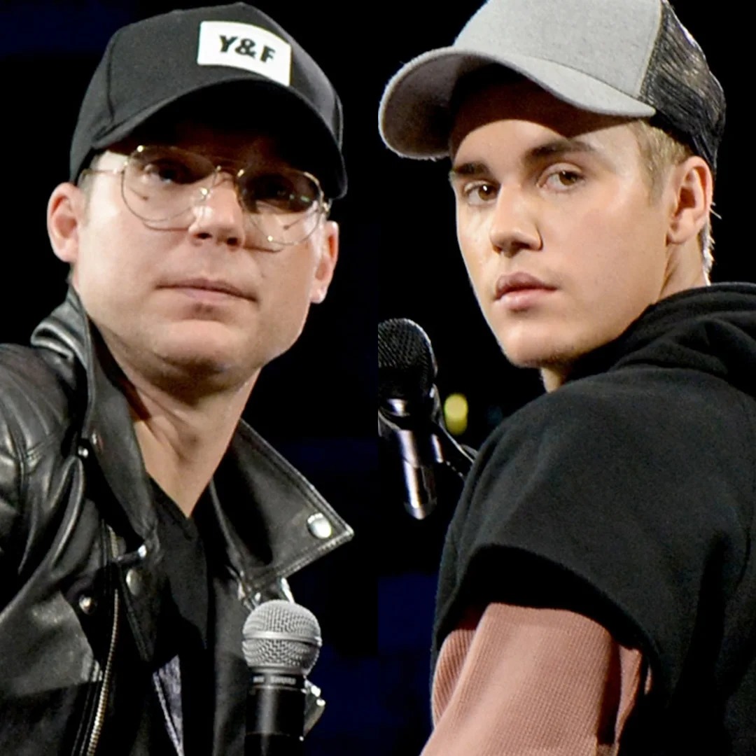 Justin bị cho là 