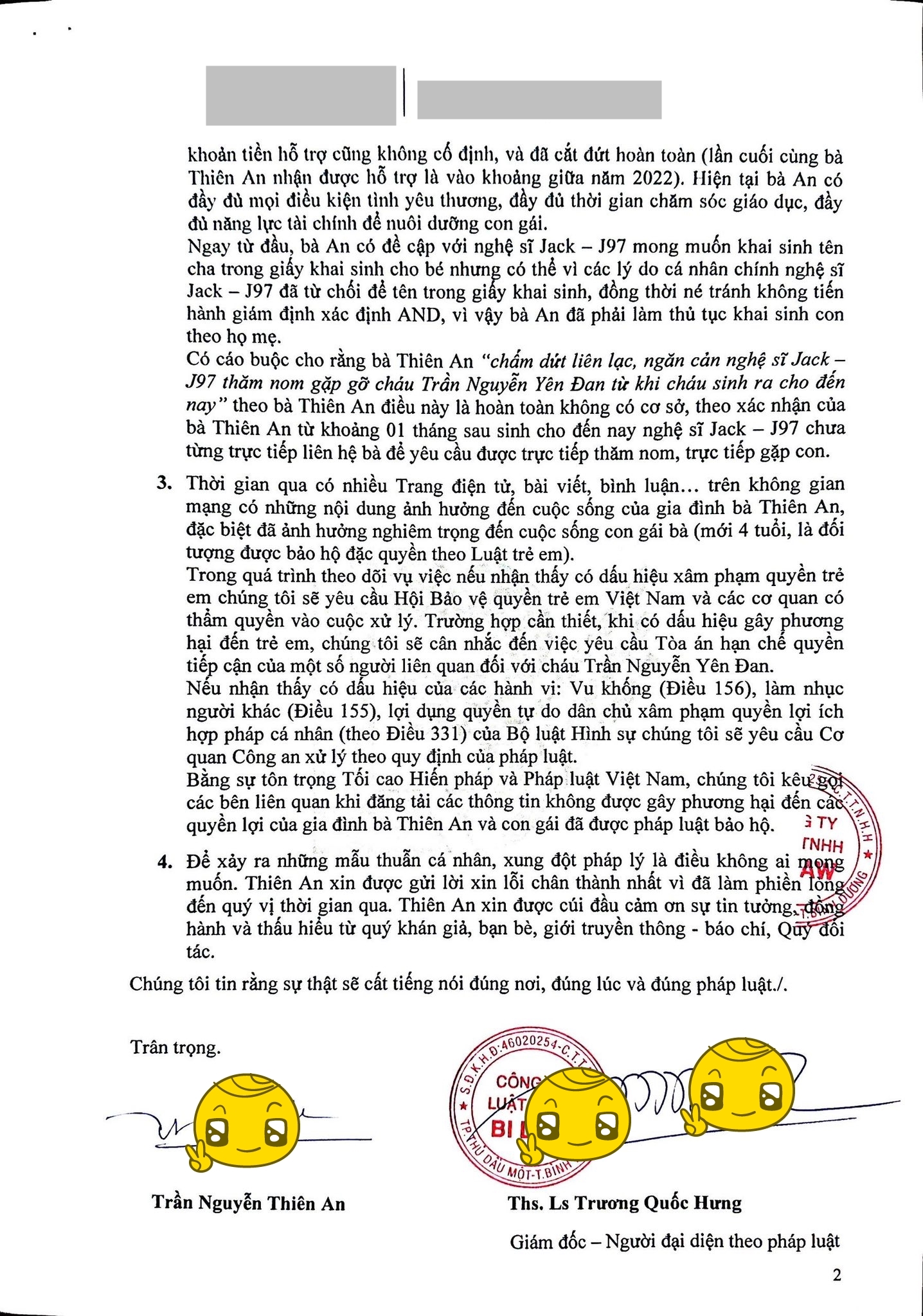 Lỗi sai “chí mạng” trong thông báo nóng của hãng luật bị netizen mổ xẻ giữa đêm: AND là gì?- Ảnh 3.