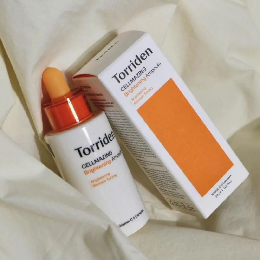 Dùng serum vitamin C trước kem chống nắng sao cho hiệu quả gấp đôi?- Ảnh 7.