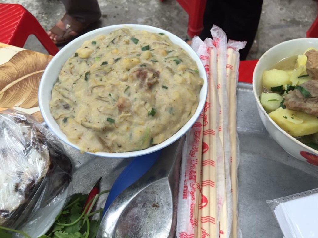 Món ăn "luôn hết sạch" trong cỗ cưới miền Bắc: Nghe tên bình thường, ăn rồi mới thấy ghiền, nóng hay nguội đều ngon- Ảnh 1.