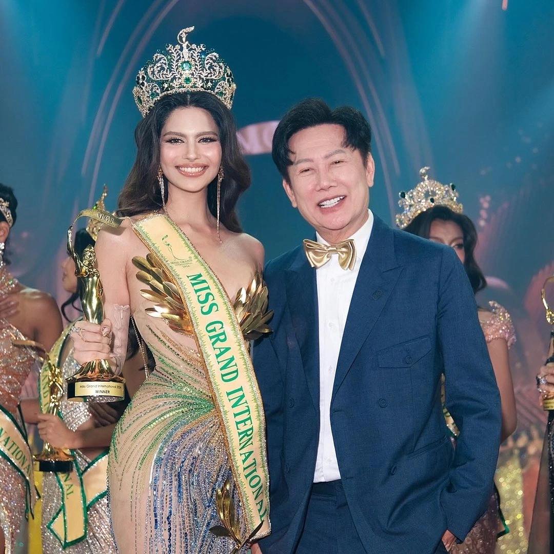 Bê bối liên hoàn của Hoa hậu Hòa bình: Thùy Tiên bị bắt, 1 người dính phốt lừa đảo, 1 người bị tước vương miện!- Ảnh 6.