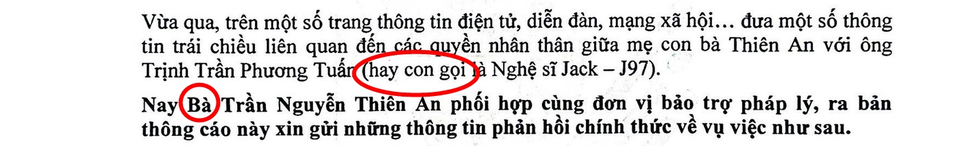 Lỗi sai “chí mạng” trong thông báo nóng của hãng luật bị netizen mổ xẻ giữa đêm: AND là gì?- Ảnh 5.