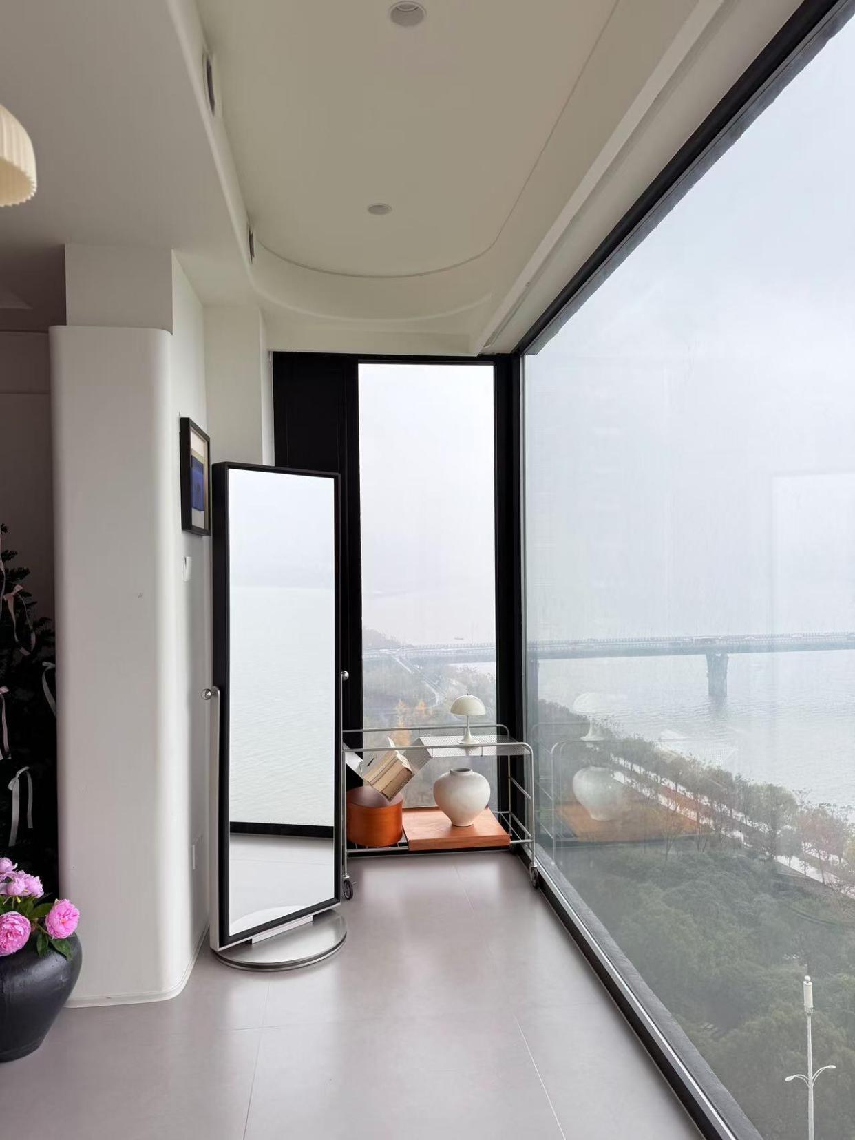 Đặt 4 thứ này ở ban công khác nào 