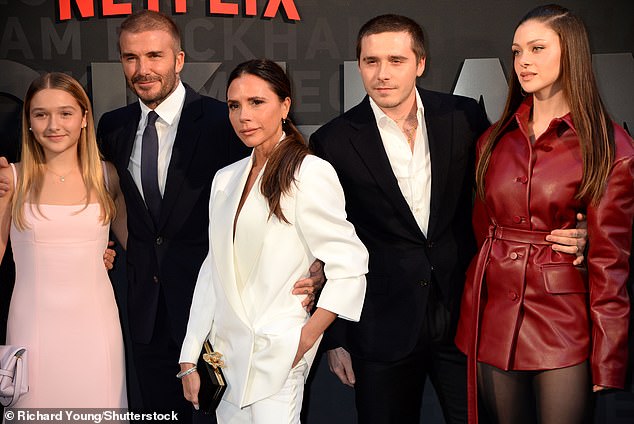Căng rồi: Con dâu cả nhà Beckham phải hầu toà giữa lúc mâu thuẫn với gia đình chồng đang ở đỉnh điểm- Ảnh 3.