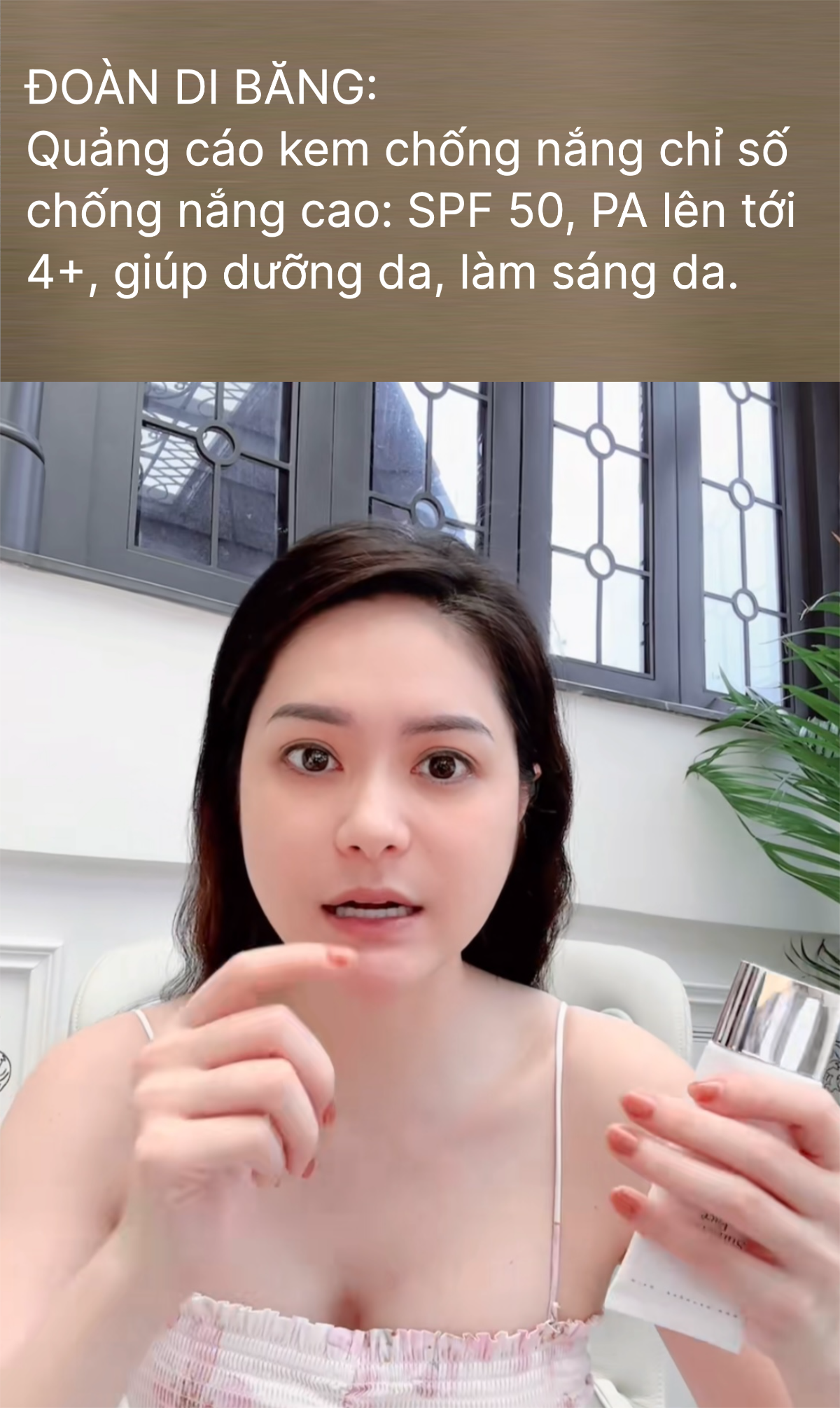Loạt chi tiết chống lại Đoàn Di Băng- Ảnh 5.