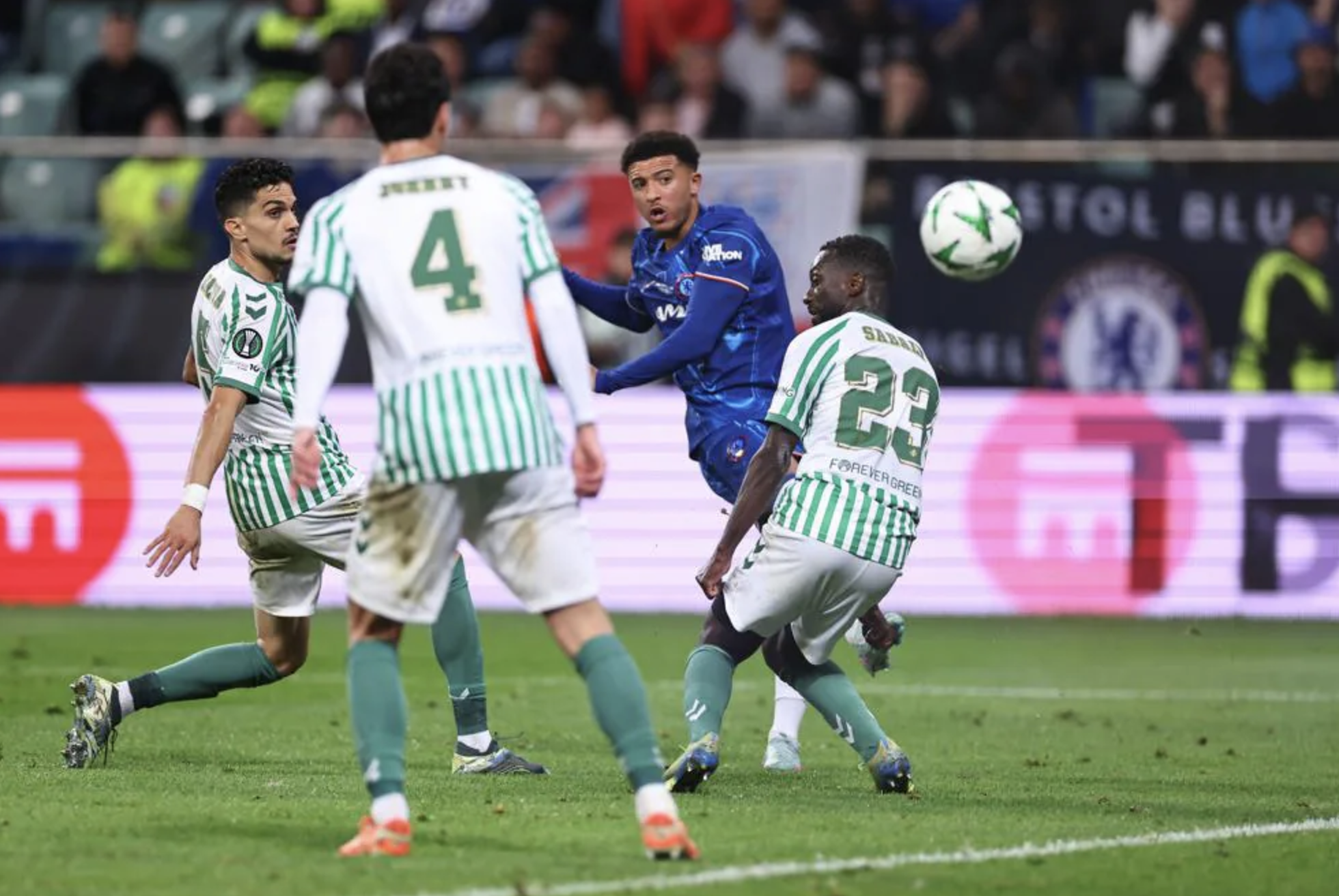 Ngược dòng hạ Betis, Chelsea chạm cửa thiên đường châu Âu thứ 9- Ảnh 7.