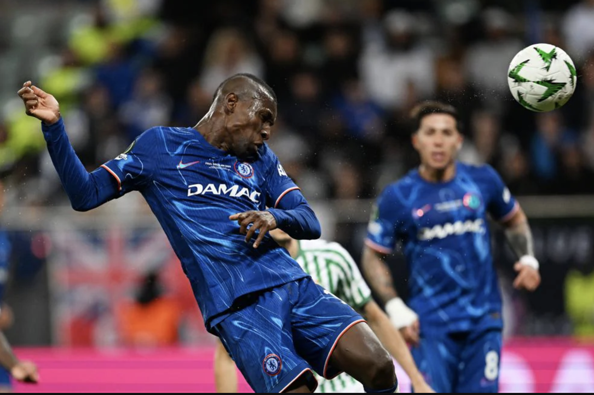 Ngược dòng hạ Betis, Chelsea chạm cửa thiên đường châu Âu thứ 9- Ảnh 6.