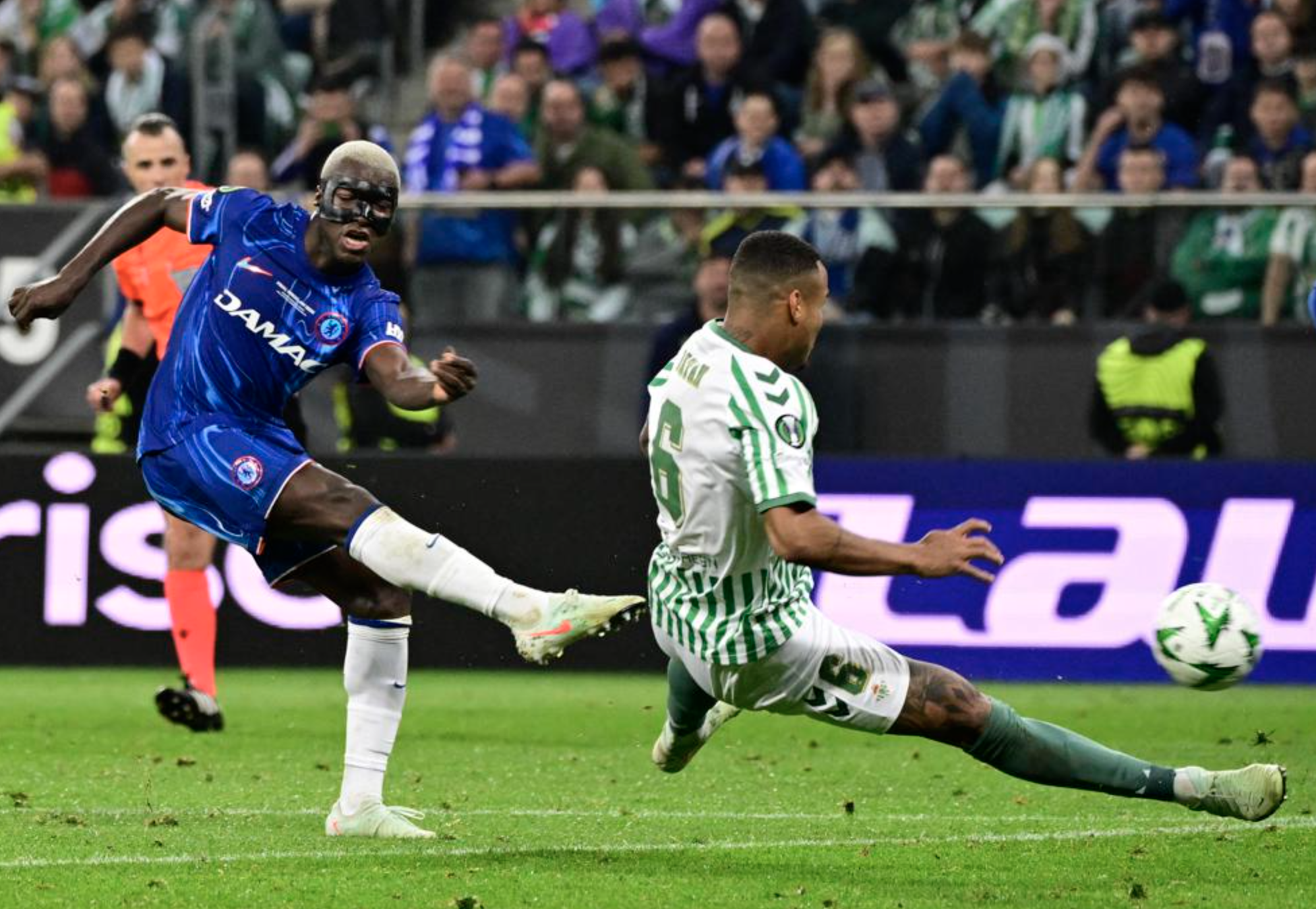 Ngược dòng hạ Betis, Chelsea chạm cửa thiên đường châu Âu thứ 9- Ảnh 8.