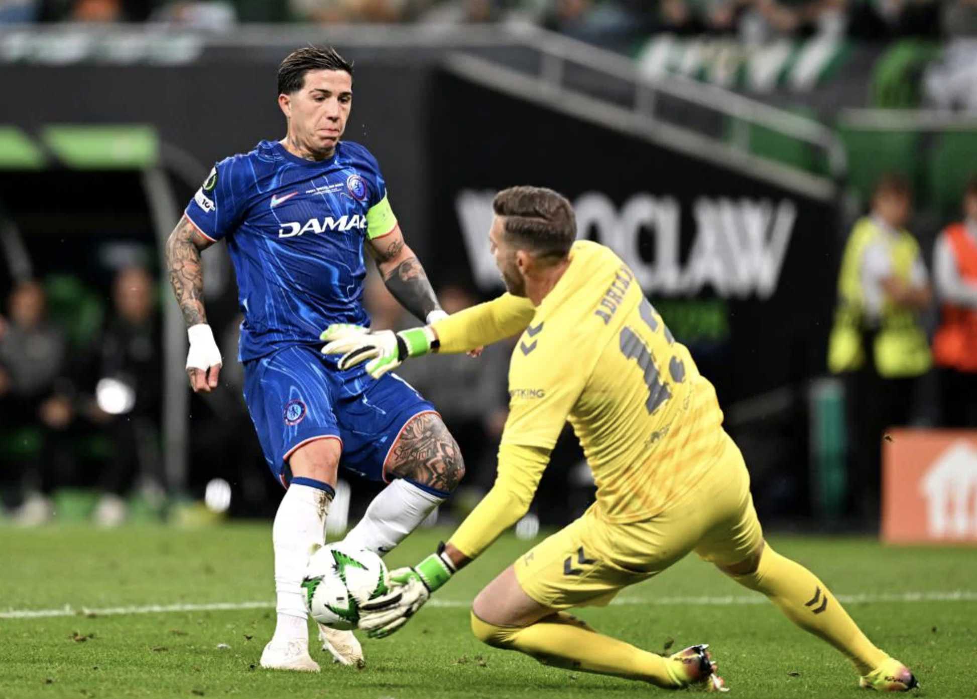 Ngược dòng hạ Betis, Chelsea chạm cửa thiên đường châu Âu thứ 9- Ảnh 3.
