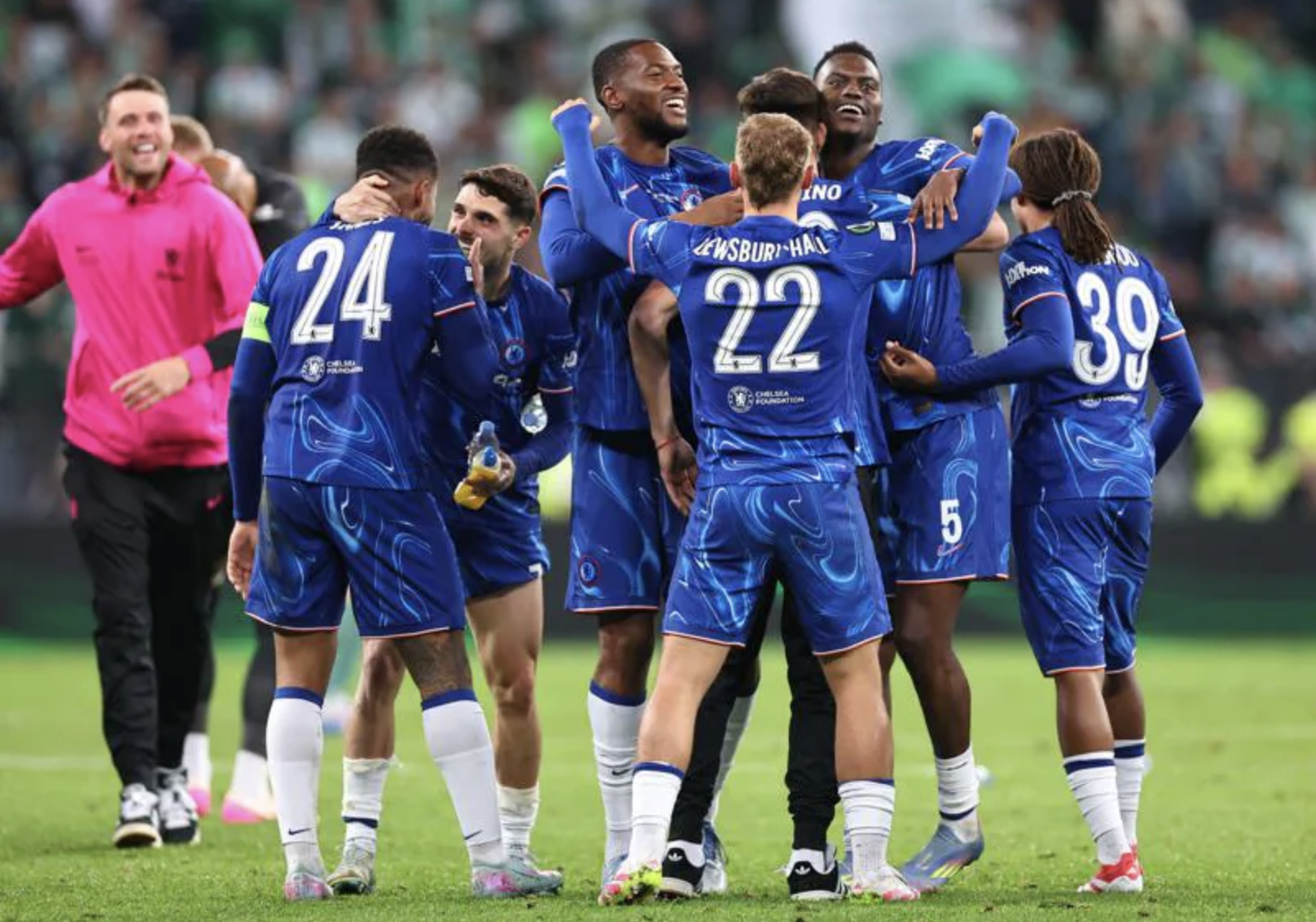 Ngược dòng hạ Betis, Chelsea chạm cửa thiên đường châu Âu thứ 9- Ảnh 9.