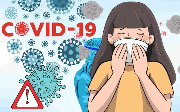 WHO khuyến cáo: Những việc cần làm để phòng ngừa COVID-19, người thuộc nhóm nguy cơ cao càng không được bỏ qua- Ảnh 1.
