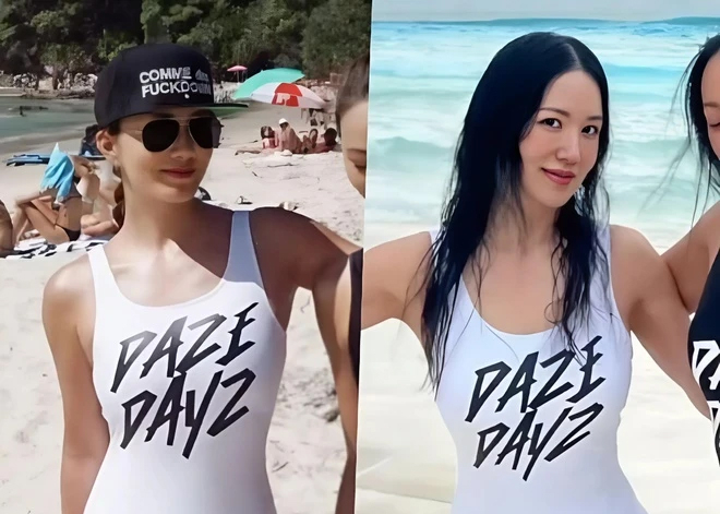 "Madonna xứ Hàn" U60 body vẫn nuột nà, trẻ trung không khác 10 năm trước: Mỗi lần ép cân lại ăn 1 thứ bếp Việt luôn sẵn- Ảnh 3.