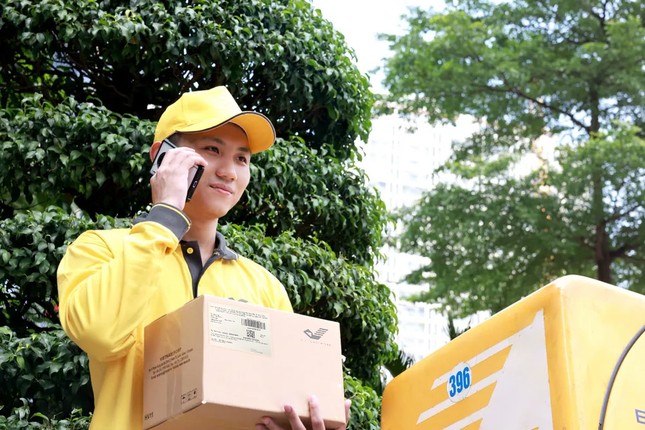 Chuyển tiền cho shipper, một phụ nữ bị lừa đảo mất 200 triệu đồng- Ảnh 1. Chuyển tiền cho shipper, một phụ nữ bị lừa đảo mất 200 triệu đồng- Ảnh 1.