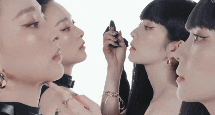 Sự hết thời của 2 mỹ nhân nức tiếng Hàn Quốc: “Xào couple” nhiệt tình vẫn không 