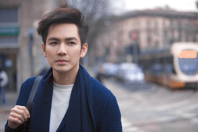 Chung Hán Lương – Hồ Ca – Huỳnh Hiểu Minh: Nhan sắc tuổi 18 gây sốt mạng xã hội và hành trình trưởng thành của ba “nam thần thế hệ vàng” Cbiz- Ảnh 2. Chung Hán Lương – Hồ Ca – Huỳnh Hiểu Minh: Nhan sắc tuổi 18 gây sốt mạng xã hội và hành trình trưởng thành của ba “nam thần thế hệ vàng” Cbiz- Ảnh 2.