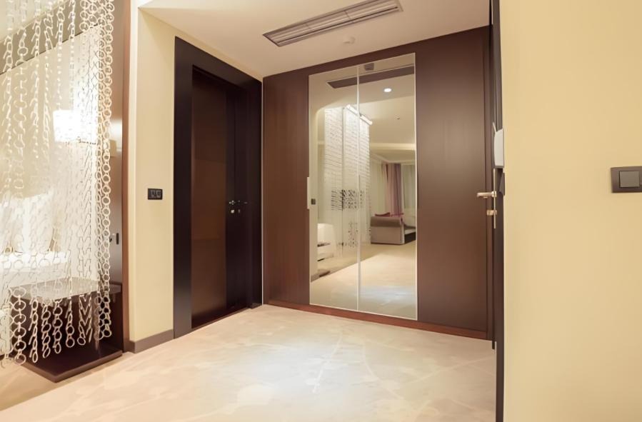 Đồng hồ và gương trong nhà: Đặt sai vị trí là rước họa, đặt đúng thì thuận phong thủy, hút tiền vào như nước- Ảnh 3.