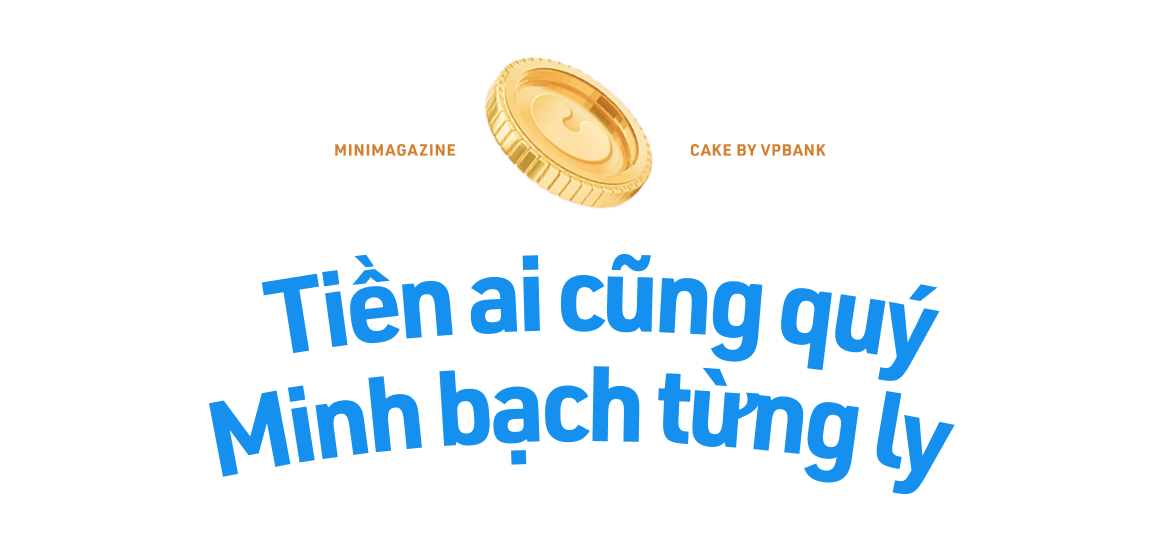 Gen Z hiện đại, chẳng ngại minh bạch chuyện tiền nong!- Ảnh 4.