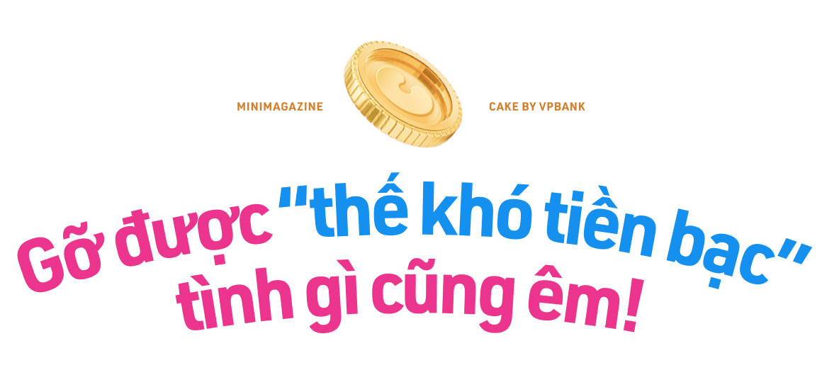 Gen Z hiện đại, chẳng ngại minh bạch chuyện tiền nong!- Ảnh 8.